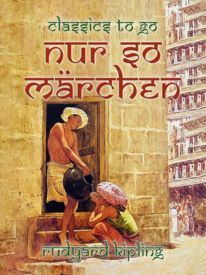 cover image of Nur so Märchen